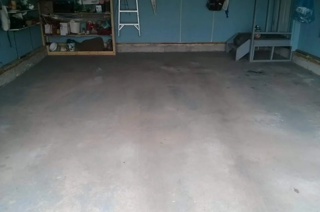 Garage1-before